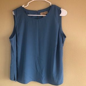 Notations woman blouse